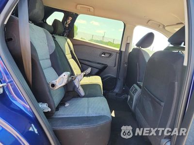 Zdjęcie 11 z 14 samochodu: 2023 NISSAN ROGUE SV VIN:JN8BT3BB4PW480880 - miniatura