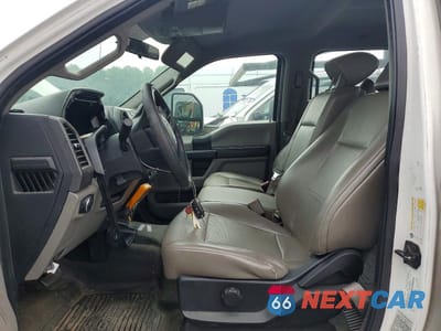 Zdjęcie 7 z 12 samochodu: 2019 FORD F350 SUPER DUTY VIN:1FT7W3BT3KEG49559 - miniatura