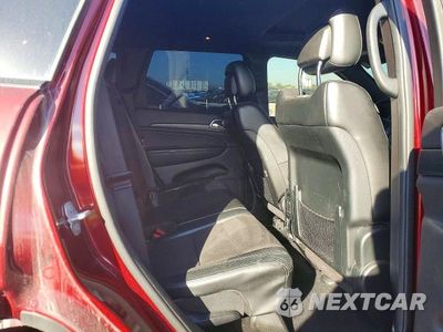 Zdjęcie 10 z 13 samochodu: 2020 JEEP GRAND CHEROKEE LAREDO VIN:1C4RJEAG0LC245235 - miniatura