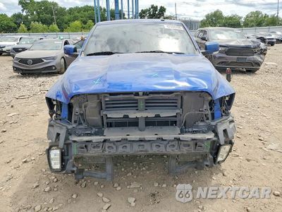 Piąte zdjęcie samochodu w środku: 2015 RAM 1500 ST VIN:3C6JR6AT7FG631099 - miniatura