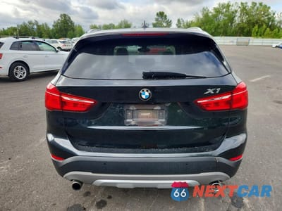 Zdjęcie 6 z 12 samochodu: 2016 BMW X1 XDRIVE28I VIN:WBXHT3Z35G4A48403 - miniatura