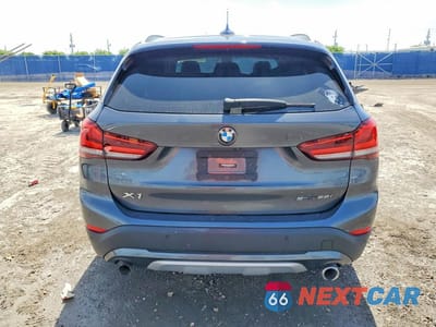Zdjęcie 6 z 14 samochodu: 2022 BMW X1 SDRIVE28I VIN:WBXJG7C08N5U57477 - miniatura