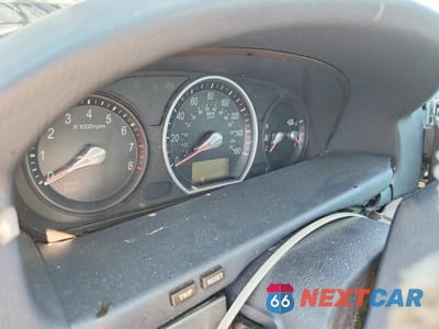Zdjęcie 9 z 12 samochodu: 2006 HYUNDAI SONATA GLS V6 VIN:5NPEU46F66H151529 - miniatura