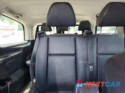 Zdjęcie 10 z 13 samochodu: 2018 MERCEDES-BENZ METRIS VIN:WD4PG2EEXJ3383154 - miniatura