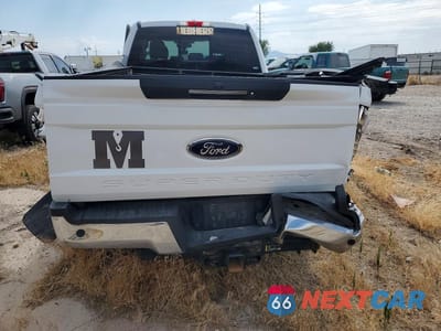Zdjęcie 6 z 13 samochodu: 2017 FORD F350 SUPER DUTY VIN:1FT8W3BT4HEC09024 - miniatura