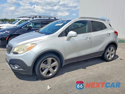 2015 BUICK ENCORE CONVENIENCE KL4CJBSB5FB039842 - główne zdjęcie licytacji z USA - miniatura