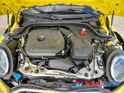 Zdjęcie 12 z 13 samochodu: 2025 MINI COOPER S VIN:WMW53GD07S2X13854 - miniatura