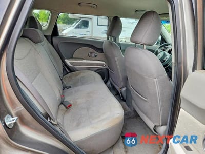 Zdjęcie 10 z 12 samochodu: 2016 KIA SOUL EV BASE VIN:KNDJP3AEXG7006093 - miniatura