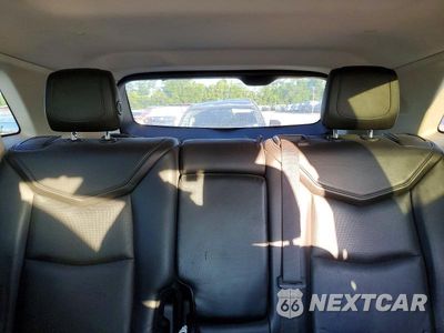 Zdjęcie 10 z 13 samochodu: 2017 CADILLAC XT5 LUXURY VIN:1GYKNBRS0HZ115029 - miniatura