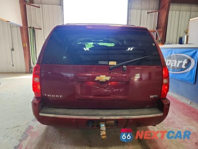 Zdjęcie 6 z 14 samochodu: 2010 CHEVROLET TAHOE K1500 LTZ VIN:1GNUKCE02AR110199 - miniatura