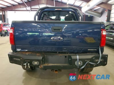 Zdjęcie 6 z 13 samochodu: 2013 FORD F250 SUPER DUTY VIN:1FT7W2B61DEB21431 - miniatura