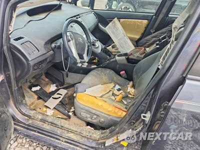 Zdjęcie 7 z 12 samochodu: 2012 TOYOTA PRIUS FIVE VIN:JTDKN3DU2C1561078 - miniatura