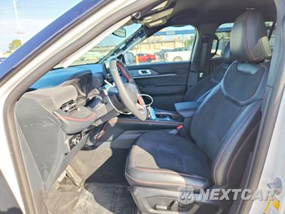 Zdjęcie 7 z 13 samochodu: 2026 FORD EXPLORER ST VIN:1FMWK7GC4TGA10230 - miniatura