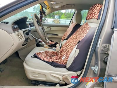 Zdjęcie 7 z 12 samochodu: 2007 BUICK LACROSSE CX VIN:2G4WC552571121318 - miniatura