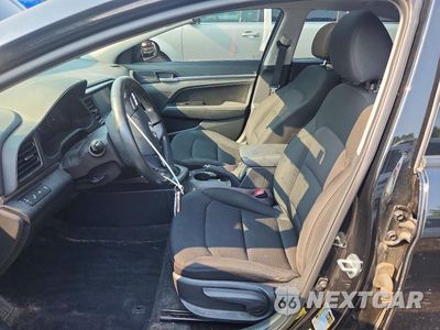 Zdjęcie 7 z 12 samochodu: 2020 HYUNDAI ELANTRA VALUE EDITION VIN:5NPD84LF1LH608179 - miniatura