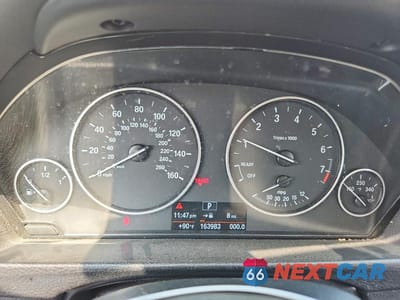 Zdjęcie 9 z 12 samochodu: 2016 BMW 320 XI VIN:WBA8E5G55GNT41150 - miniatura