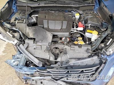 Zdjęcie 12 z 13 samochodu: 2024 SUBARU FORESTER PREMIUM VIN:JF2SKADC0RH418233 - miniatura