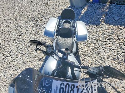 Piąte zdjęcie samochodu w środku: 2020 HARLEY-DAVIDSON FLTRXS VIN:1HD1KTP10LB602404 - miniatura