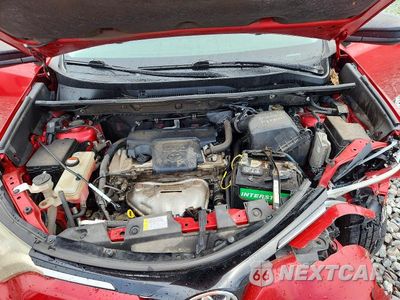 Zdjęcie 12 z 13 samochodu: 2016 TOYOTA RAV4 LE VIN:JTMBFREV9GJ072688 - miniatura