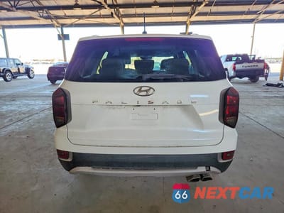 Zdjęcie 6 z 13 samochodu: 2020 HYUNDAI PALISADE SEL VIN:KM8R24HE8LU040635 - miniatura