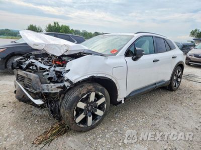 2025 HONDA PROLOGUE ELITE 3GPKHZRJ2SS508854 - główne zdjęcie licytacji z USA - miniatura
