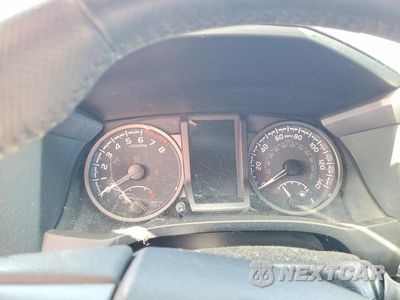 Zdjęcie 9 z 12 samochodu: 2023 TOYOTA TACOMA TRD SPORT VIN:3TMCZ5AN1PM643362 - miniatura