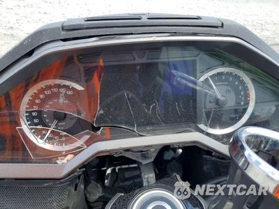 Zdjęcie 7 z 9 samochodu: 2018 HONDA GL1800 D VIN:JH2SC7959JK002561 - miniatura