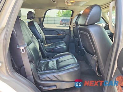 Zdjęcie 11 z 13 samochodu: 2007 CHEVROLET TAHOE K1500 VIN:1GNFK130X7J377680 - miniatura