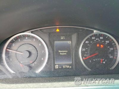 Zdjęcie 9 z 12 samochodu: 2016 TOYOTA CAMRY SE VIN:4T1BF1FK5GU257630 - miniatura