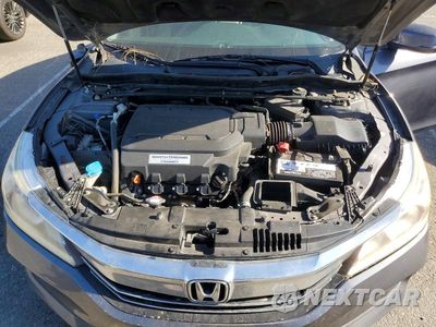 Zdjęcie 11 z 12 samochodu: 2016 HONDA ACCORD EXL VIN:1HGCR3F89GA030511 - miniatura