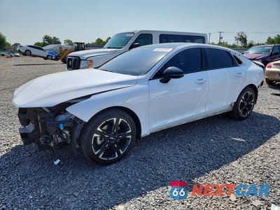 2023 KIA K5 GT LINE 5XXG64J24PG209819 - główne zdjęcie licytacji z USA - miniatura