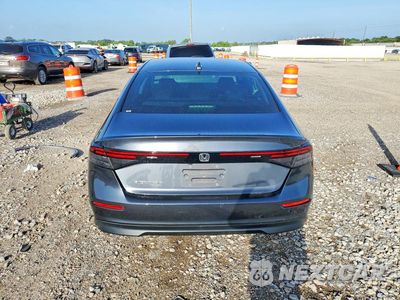 Zdjęcie 6 z 12 samochodu: 2023 HONDA ACCORD LX VIN:1HGCY1F21PA051758 - miniatura