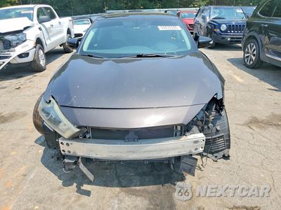 Piąte zdjęcie samochodu w środku: 2016 NISSAN MAXIMA 3.5 SL VIN:1N4AA6AP4GC386906 - miniatura