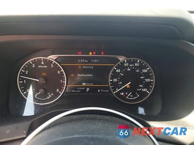 Zdjęcie 9 z 13 samochodu: 2024 NISSAN PATHFINDER S VIN:5N1DR3AA1RC201753 - miniatura