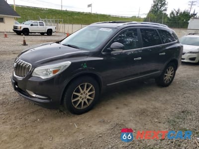 2014 BUICK ENCLAVE 5GAKVBKD8EJ117141 - główne zdjęcie licytacji z USA - miniatura