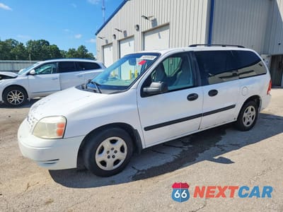 2005 FORD FREESTAR SE 2FMZA51685BA92271 - główne zdjęcie licytacji z USA - miniatura