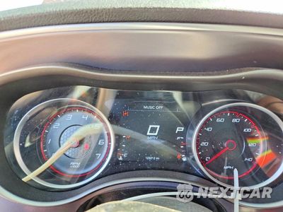 Zdjęcie 9 z 13 samochodu: 2021 DODGE CHARGER SXT VIN:2C3CDXBG4MH536377 - miniatura