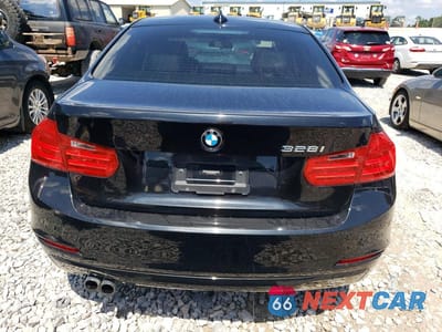Zdjęcie 6 z 12 samochodu: 2014 BMW 328 I VIN:WBA3A5C50EP602343 - miniatura