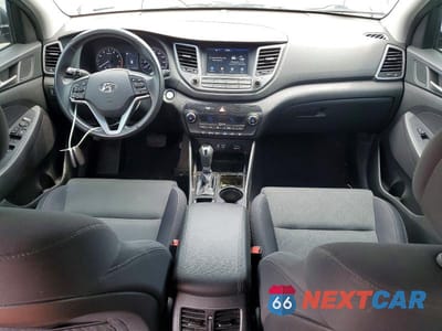 Zdjęcie 8 z 13 samochodu: 2018 HYUNDAI TUCSON VALUE VIN:KM8J3CA26JU804712 - miniatura