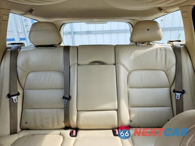 Zdjęcie 10 z 13 samochodu: 2011 VOLVO XC70 3.2 VIN:YV4952BZ1B1094951 - miniatura