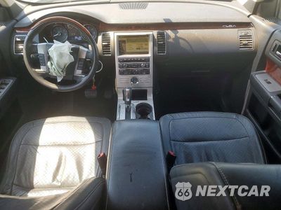 Zdjęcie 8 z 13 samochodu: 2010 FORD FLEX LIMITED VIN:2FMGK5DC4ABA34108 - miniatura