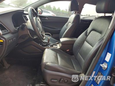 Zdjęcie 7 z 12 samochodu: 2016 HYUNDAI TUCSON LIMITED VIN:KM8J3CA25GU243587 - miniatura