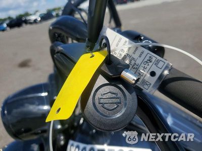 Zdjęcie 8 z 9 samochodu: 2023 HARLEY-DAVIDSON FLHRXS VIN:1HD1KVP12PB679776 - miniatura