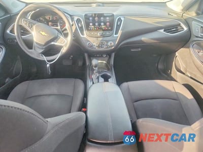Zdjęcie 8 z 12 samochodu: 2022 CHEVROLET MALIBU LT VIN:1G1ZD5ST6NF197270 - miniatura
