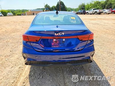 Zdjęcie 6 z 12 samochodu: 2024 KIA FORTE LXS VIN:3KPF24AD9RE819610 - miniatura