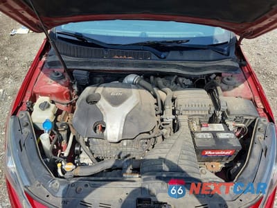 Zdjęcie 11 z 12 samochodu: 2011 KIA OPTIMA SX VIN:KNAGR4A65B5166743 - miniatura