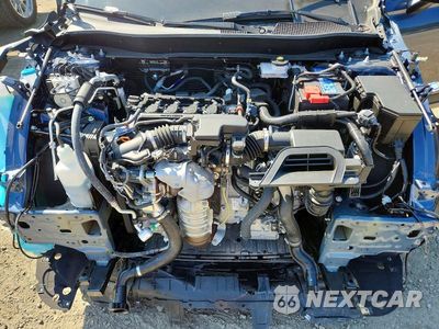 Zdjęcie 12 z 13 samochodu: 2026 HONDA CR-V EXL VIN:2HKRS4H74TH407966 - miniatura