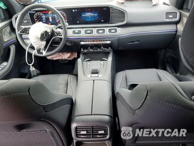 Zdjęcie 8 z 13 samochodu: 2026 MERCEDES-BENZ GLE 580 4MATIC VIN:4JGFB8FB2TB539316 - miniatura