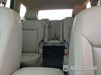 Zdjęcie 10 z 14 samochodu: 2018 VOLKSWAGEN ATLAS SEL VIN:1V2RR2CA0JC567529 - miniatura