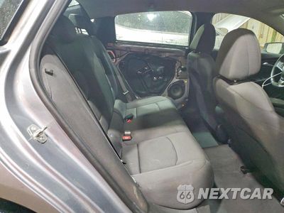 Zdjęcie 10 z 13 samochodu: 2023 CHEVROLET MALIBU RS VIN:1G1ZG5ST4PF152158 - miniatura